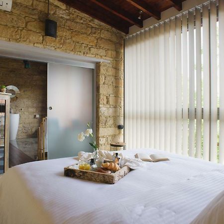 Serenity Boutique House Vouni Luaran gambar