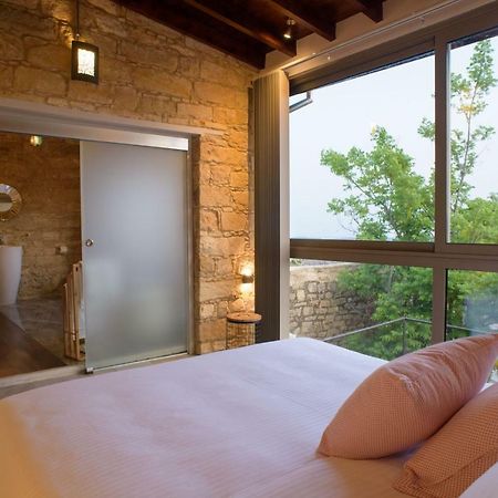 Serenity Boutique House Vouni Luaran gambar