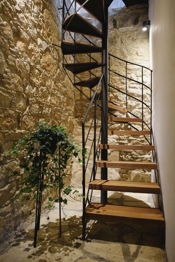 Serenity Boutique House Vouni Luaran gambar