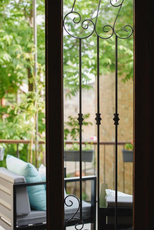 Serenity Boutique House Vouni Luaran gambar