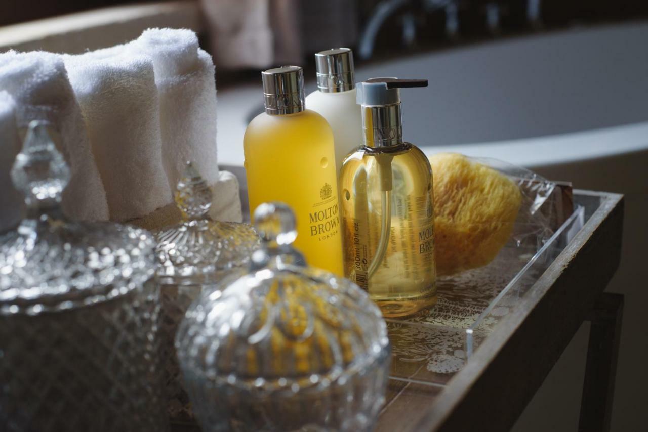 Serenity Boutique House Vouni Luaran gambar