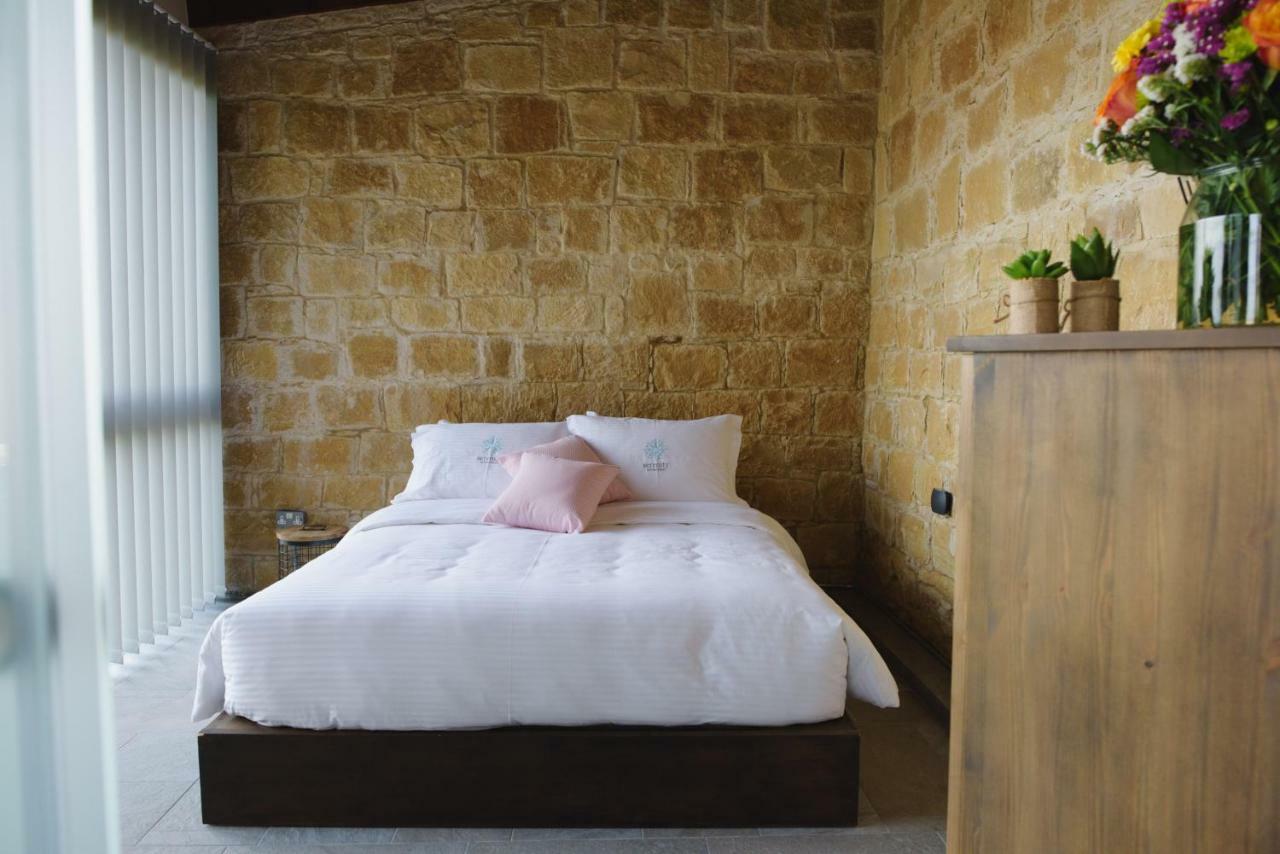 Serenity Boutique House Vouni Luaran gambar