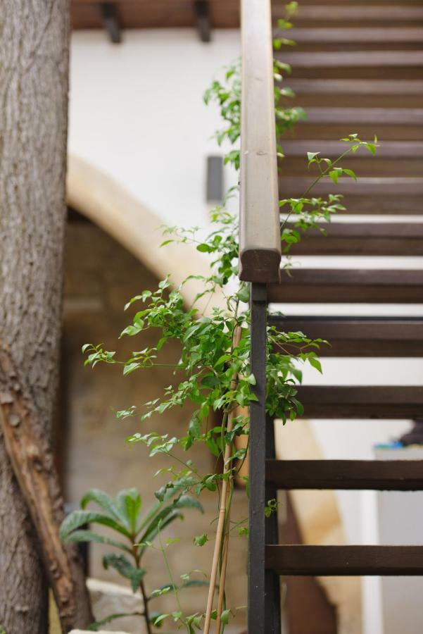 Serenity Boutique House Vouni Luaran gambar